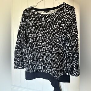 Talbots sweater